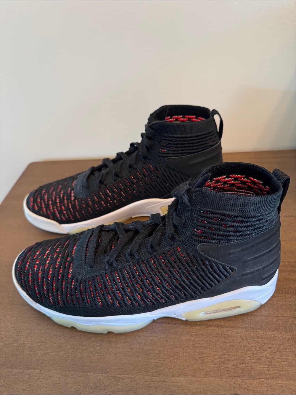 Men's Jordan Flyknit Elevation 23